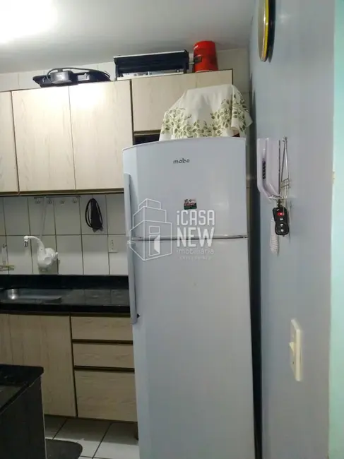 Foto 8 de Apartamento com 2 quartos à venda, 51m2 em Santo Antônio, Sao Jose Dos Pinhais - PR