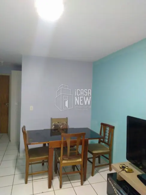 Foto 5 de Apartamento com 2 quartos à venda, 51m2 em Santo Antônio, Sao Jose Dos Pinhais - PR