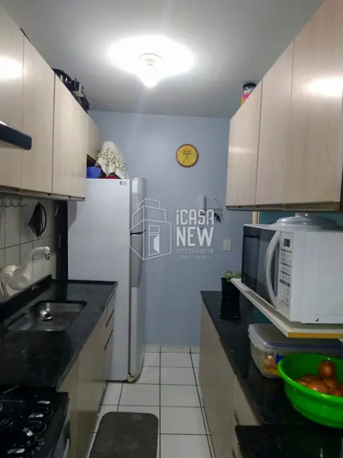 Foto 7 de Apartamento com 2 quartos à venda, 51m2 em Santo Antônio, Sao Jose Dos Pinhais - PR