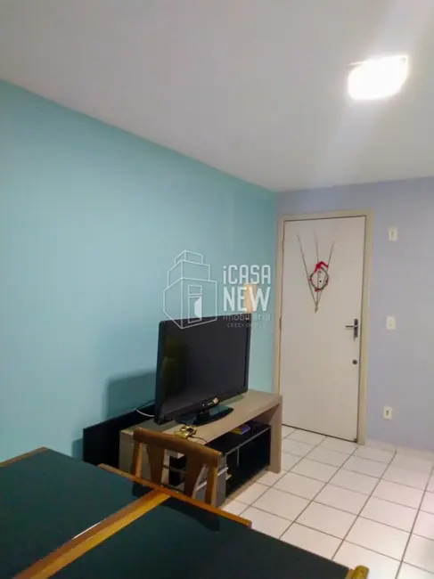 Foto 6 de Apartamento com 2 quartos à venda, 51m2 em Santo Antônio, Sao Jose Dos Pinhais - PR