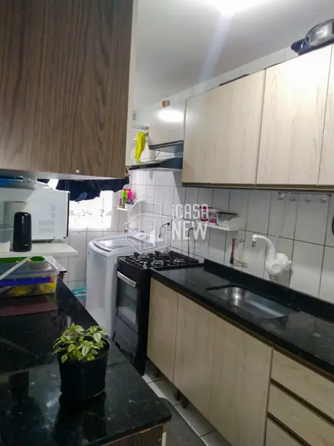 Foto 9 de Apartamento com 2 quartos à venda, 51m2 em Santo Antônio, Sao Jose Dos Pinhais - PR