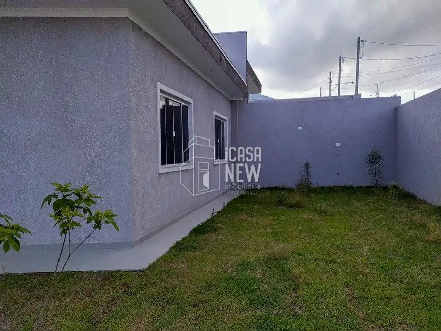 Casa com 3 quartos à venda, 173m2 em Fazenda Rio Grande - PR - imagem 9 Foto 9 de Casa com 3 quartos à venda, 173m2 em Fazenda Rio Grande - PR