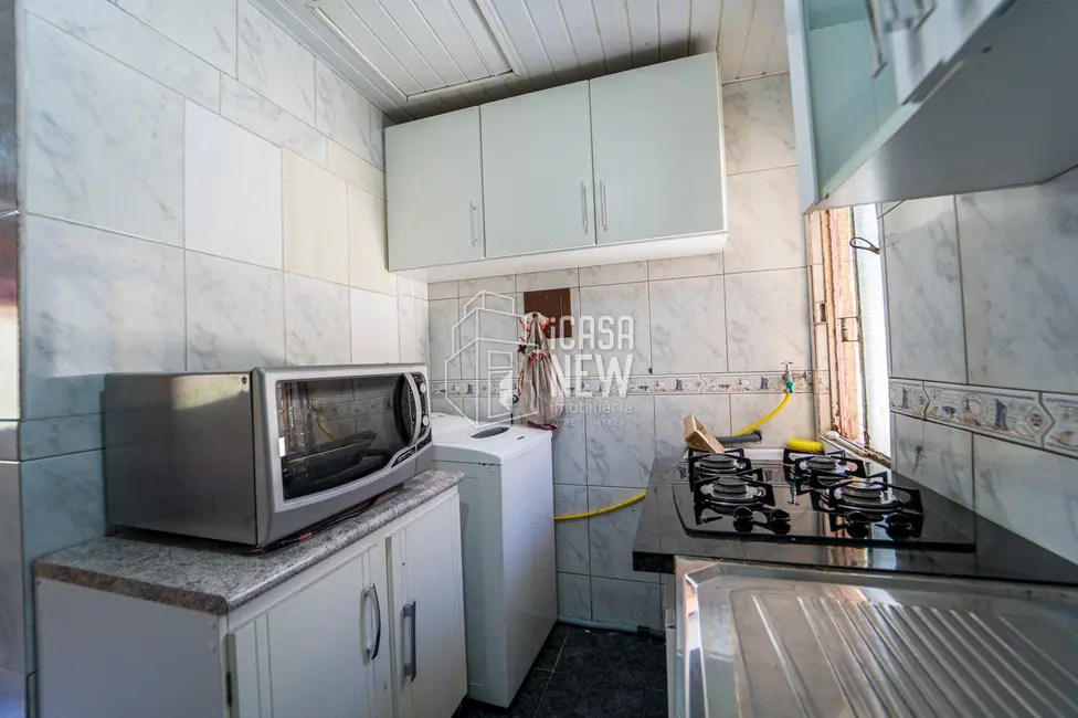 Foto 6 de Apartamento com 2 quartos à venda, 45m2 em Capão da Imbuia, Curitiba - PR