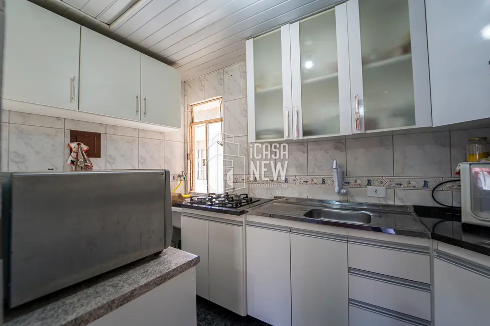 Foto 4 de Apartamento com 2 quartos à venda, 45m2 em Capão da Imbuia, Curitiba - PR