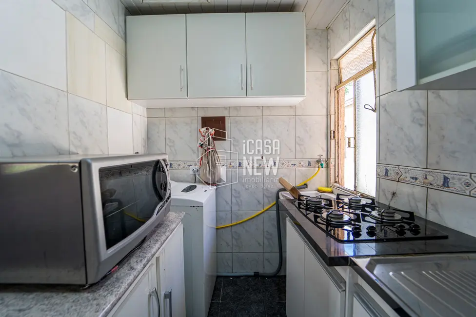 Foto 7 de Apartamento com 2 quartos à venda, 45m2 em Capão da Imbuia, Curitiba - PR