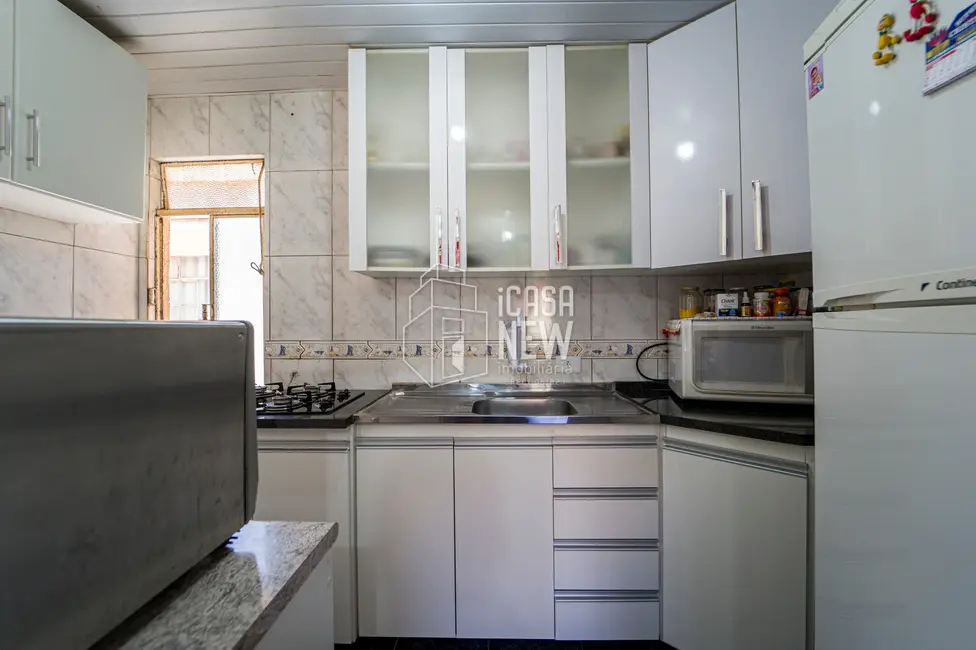 Foto 5 de Apartamento com 2 quartos à venda, 45m2 em Capão da Imbuia, Curitiba - PR