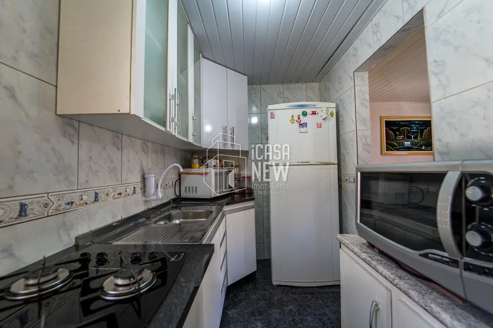 Foto 8 de Apartamento com 2 quartos à venda, 45m2 em Capão da Imbuia, Curitiba - PR