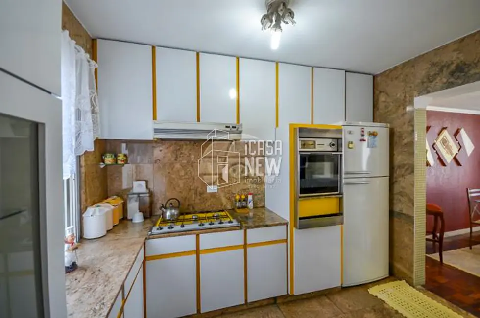 Foto 6 de Apartamento com 3 quartos à venda, 233m2 em Centro, Curitiba - PR