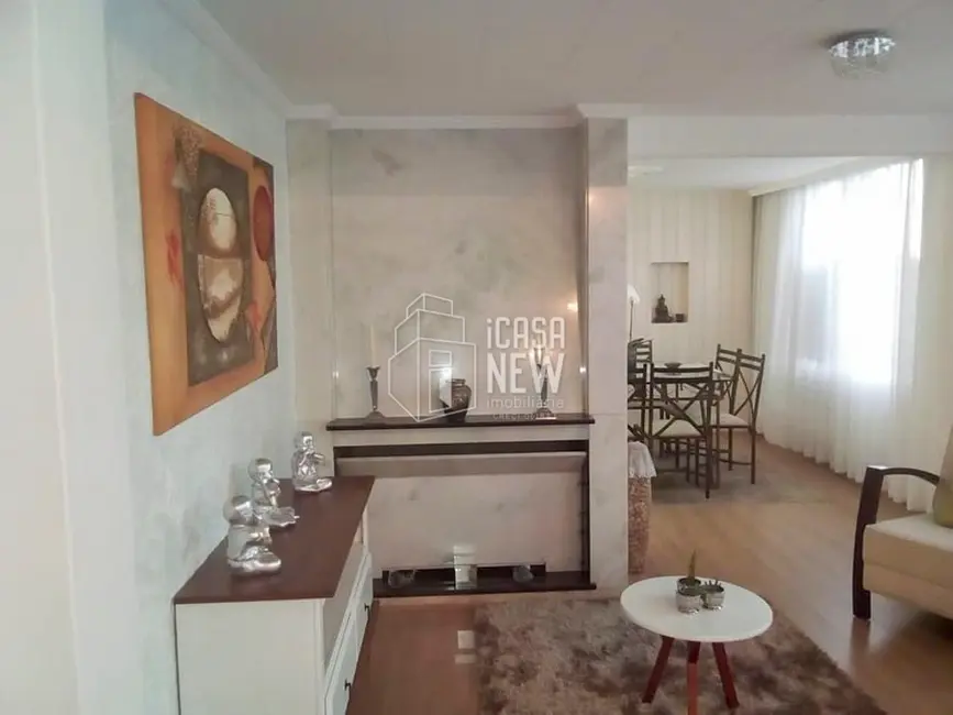 Foto 4 de Apartamento com 3 quartos à venda, 233m2 em Centro, Curitiba - PR