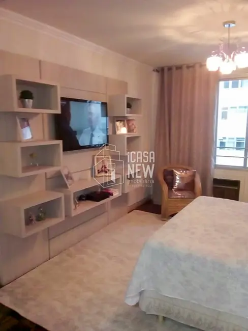 Foto 9 de Apartamento com 3 quartos à venda, 233m2 em Centro, Curitiba - PR