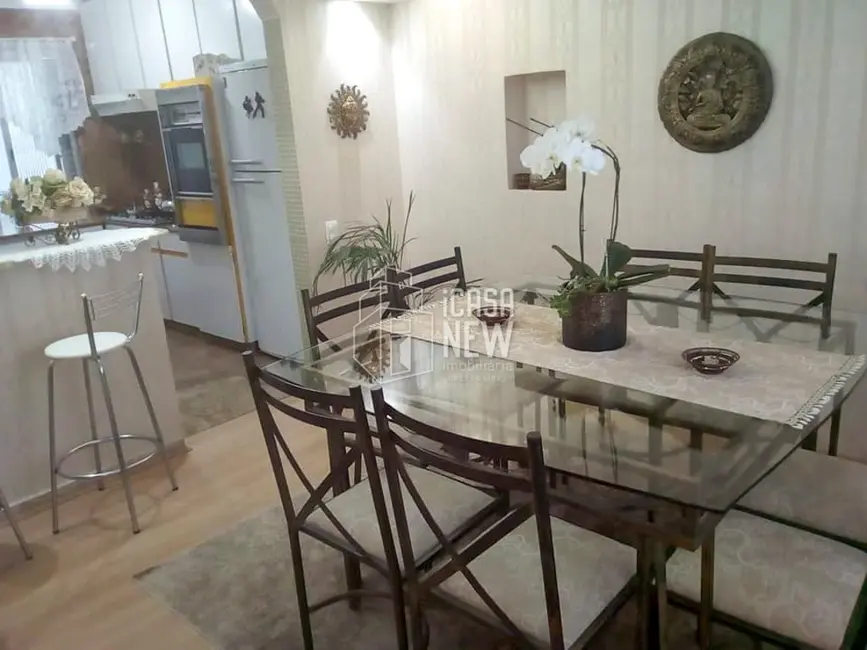 Foto 3 de Apartamento com 3 quartos à venda, 233m2 em Centro, Curitiba - PR