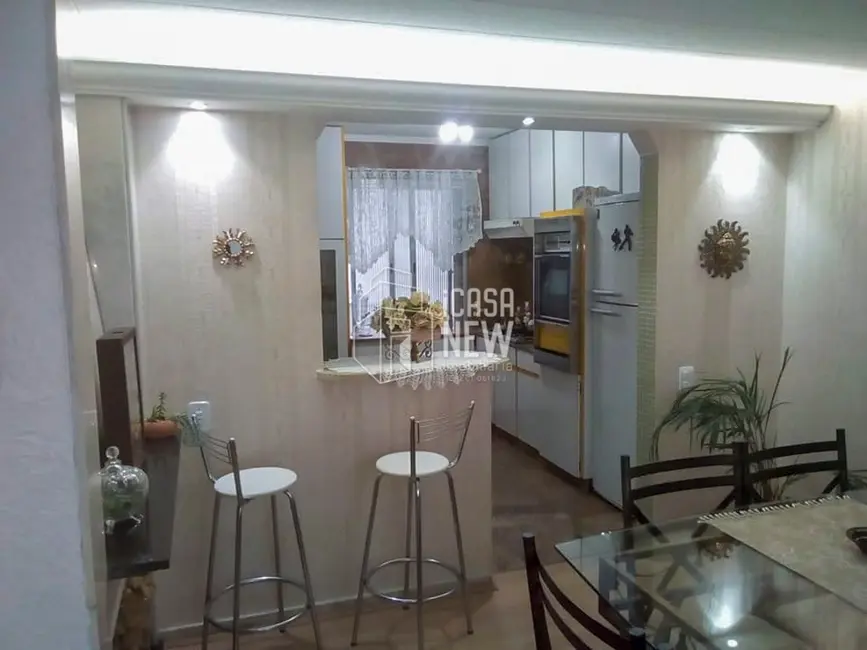 Foto 5 de Apartamento com 3 quartos à venda, 233m2 em Centro, Curitiba - PR