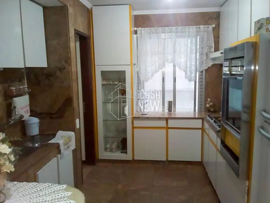 Foto 7 de Apartamento com 3 quartos à venda, 233m2 em Centro, Curitiba - PR