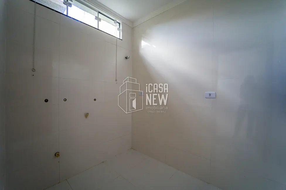 Foto 5 de Sobrado com 3 quartos à venda, 106m2 em Portão, Curitiba - PR