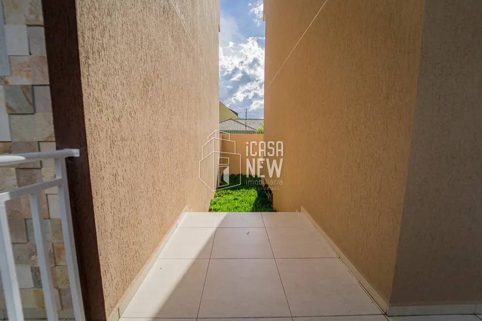 Foto 6 de Sobrado com 3 quartos à venda, 106m2 em Portão, Curitiba - PR