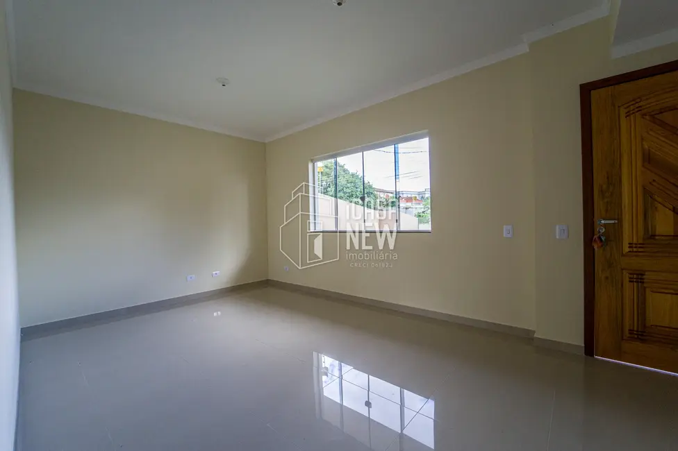 Foto 8 de Sobrado com 3 quartos à venda, 106m2 em Portão, Curitiba - PR