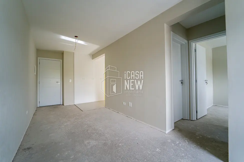 Apartamento com 2 quartos à venda, 53m2 em Centro, Pinhais - PR - imagem 4 Foto 4 de Apartamento com 2 quartos à venda, 53m2 em Centro, Pinhais - PR