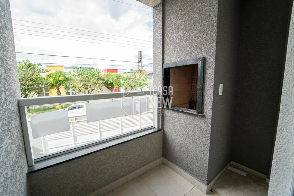 Foto 2 de Apartamento com 2 quartos à venda, 53m2 em Centro, Pinhais - PR