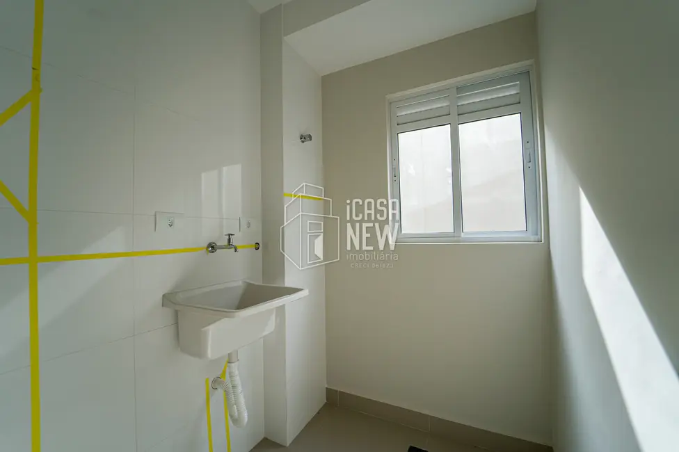 Apartamento com 2 quartos à venda, 53m2 em Centro, Pinhais - PR - imagem 7 Foto 7 de Apartamento com 2 quartos à venda, 53m2 em Centro, Pinhais - PR