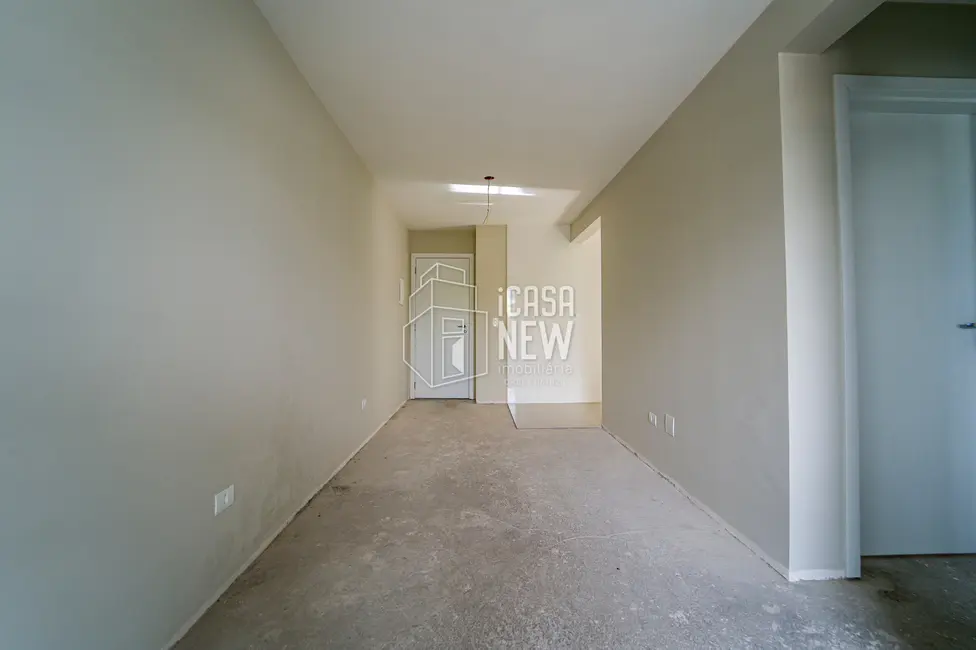 Apartamento com 2 quartos à venda, 53m2 em Centro, Pinhais - PR - imagem 3 Foto 3 de Apartamento com 2 quartos à venda, 53m2 em Centro, Pinhais - PR