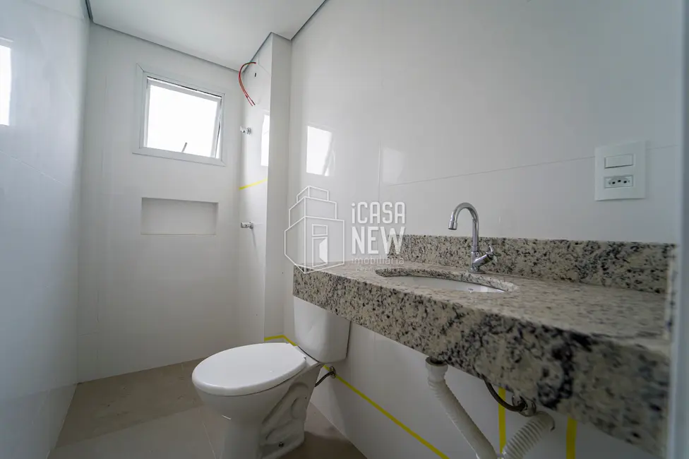 Apartamento com 2 quartos à venda, 53m2 em Centro, Pinhais - PR - imagem 9 Foto 9 de Apartamento com 2 quartos à venda, 53m2 em Centro, Pinhais - PR