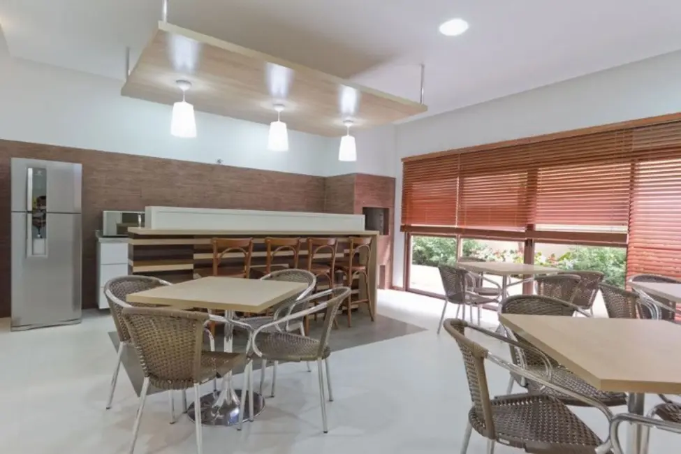 Foto 8 de Loft / Flat com 1 quarto à venda, 28m2 em Centro, Curitiba - PR