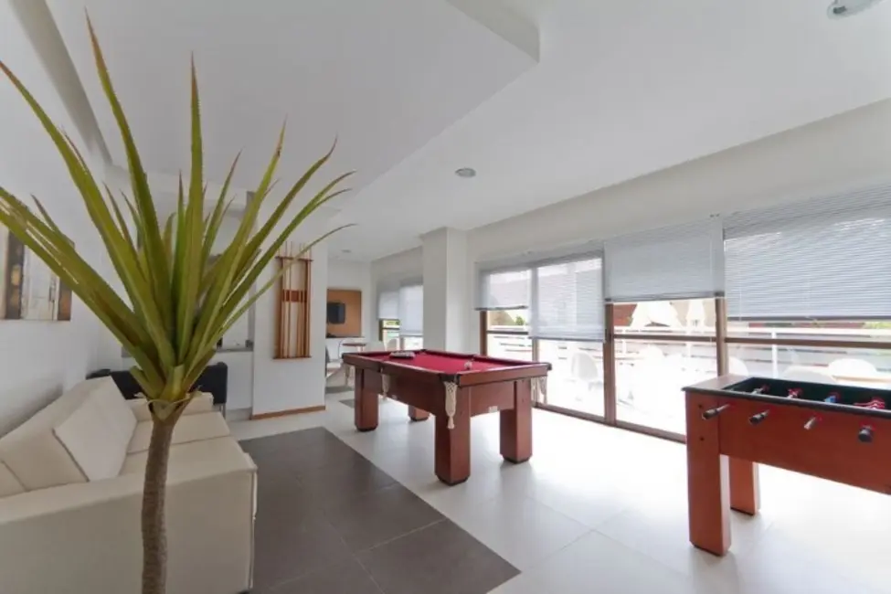 Foto 7 de Loft / Flat com 1 quarto à venda, 28m2 em Centro, Curitiba - PR