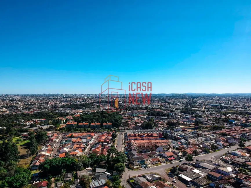 Foto 2 de Apartamento com 3 quartos à venda, 53m2 em Uberaba, Curitiba - PR