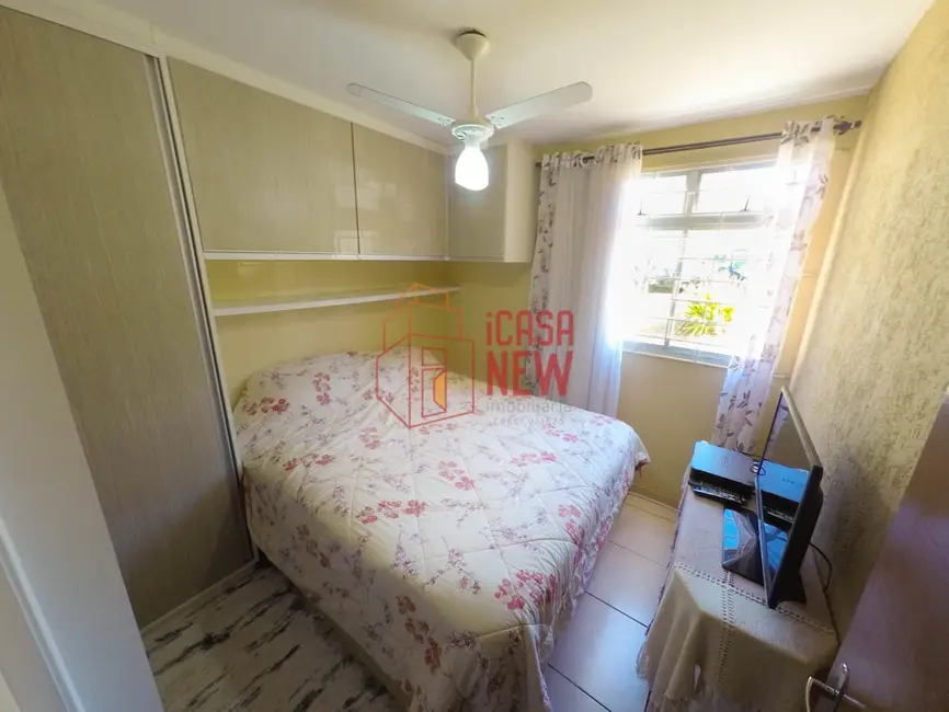 Foto 7 de Apartamento com 3 quartos à venda, 53m2 em Uberaba, Curitiba - PR