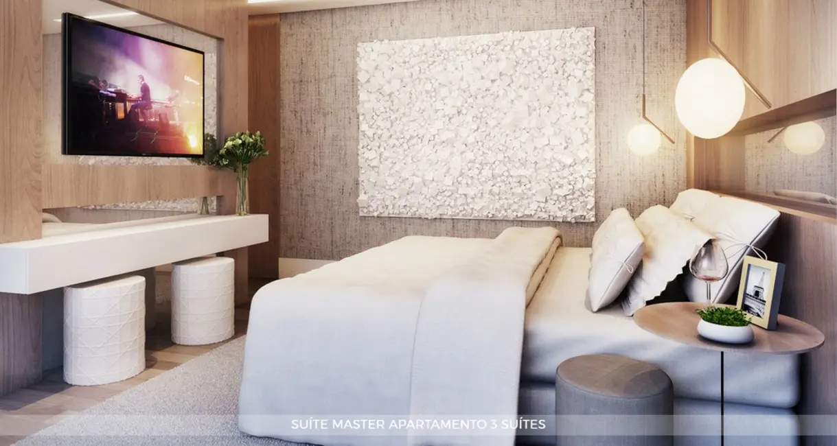 Foto 9 de Apartamento com 3 quartos à venda, 225m2 em Bigorrilho, Curitiba - PR