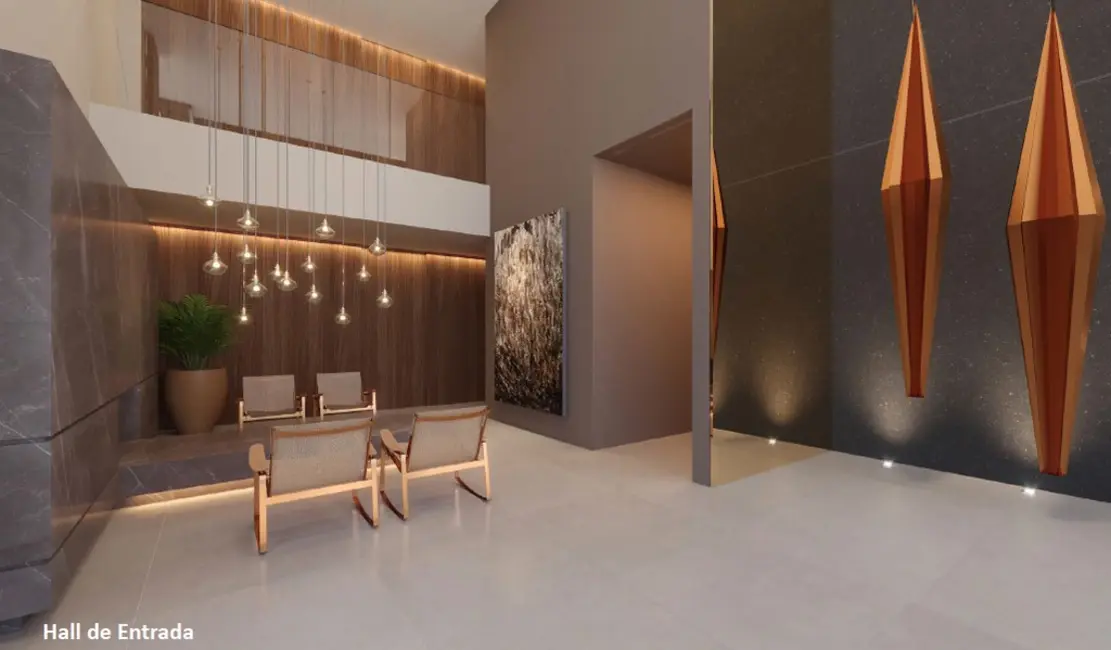 Apartamento com 4 quartos à venda, 260m2 em Água Verde, Curitiba - PR - imagem 3 Foto 3 de Apartamento com 4 quartos à venda, 260m2 em Água Verde, Curitiba - PR