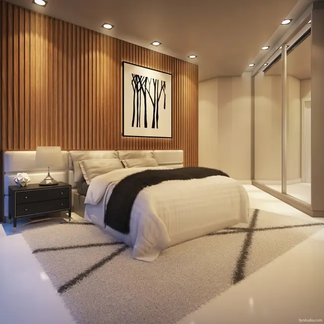 Apartamento com 3 quartos à venda, 122m2 em Água Verde, Curitiba - PR - imagem 6 Foto 6 de Apartamento com 3 quartos à venda, 122m2 em Água Verde, Curitiba - PR