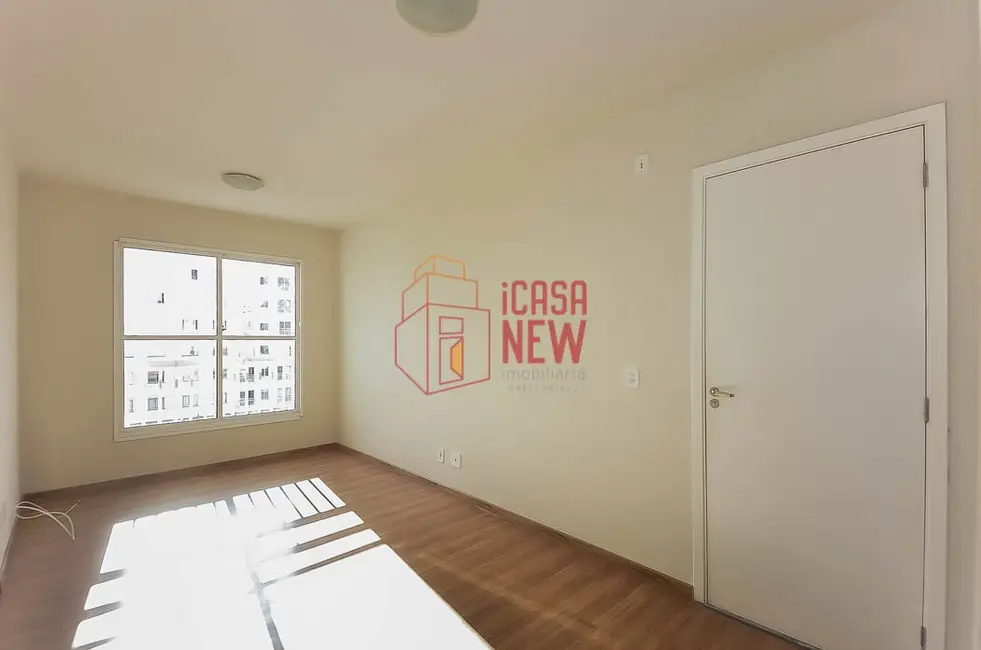 Foto 4 de Apartamento com 2 quartos à venda, 51m2 em Pinheirinho, Curitiba - PR