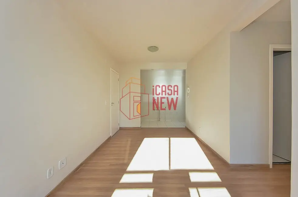 Foto 6 de Apartamento com 2 quartos à venda, 51m2 em Pinheirinho, Curitiba - PR