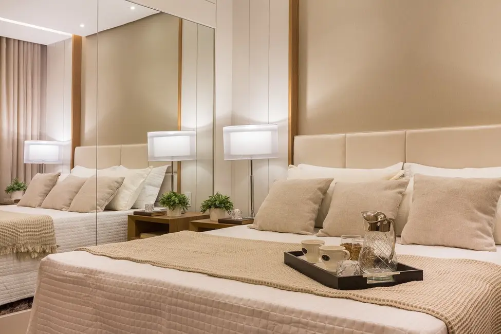 Apartamento com 3 quartos à venda, 171m2 em Juvevê, Curitiba - PR - imagem 5 Foto 5 de Apartamento com 3 quartos à venda, 171m2 em Juvevê, Curitiba - PR