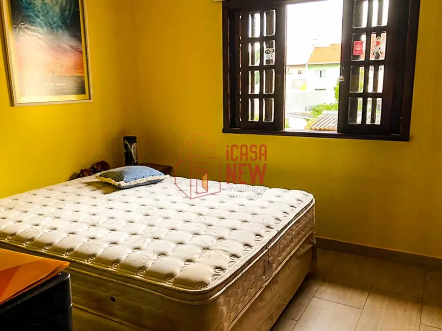 Casa com 3 quartos à venda, 127m2 em Atuba, Curitiba - PR - imagem 9 Foto 9 de Casa com 3 quartos à venda, 127m2 em Atuba, Curitiba - PR