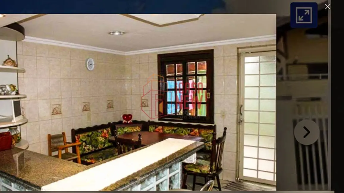 Casa com 3 quartos à venda, 127m2 em Atuba, Curitiba - PR - imagem 4 Foto 4 de Casa com 3 quartos à venda, 127m2 em Atuba, Curitiba - PR