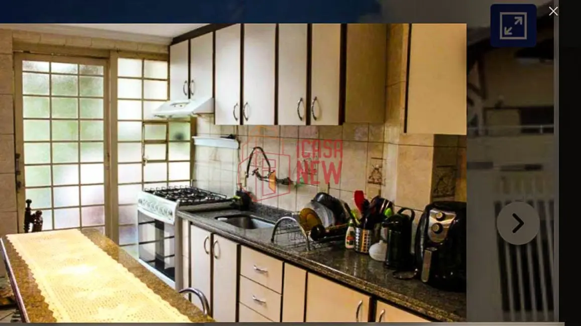 Foto 2 de Casa com 3 quartos à venda, 127m2 em Atuba, Curitiba - PR