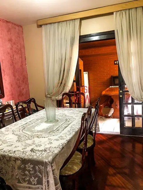 Casa com 3 quartos à venda, 127m2 em Atuba, Curitiba - PR - imagem 3 Foto 3 de Casa com 3 quartos à venda, 127m2 em Atuba, Curitiba - PR