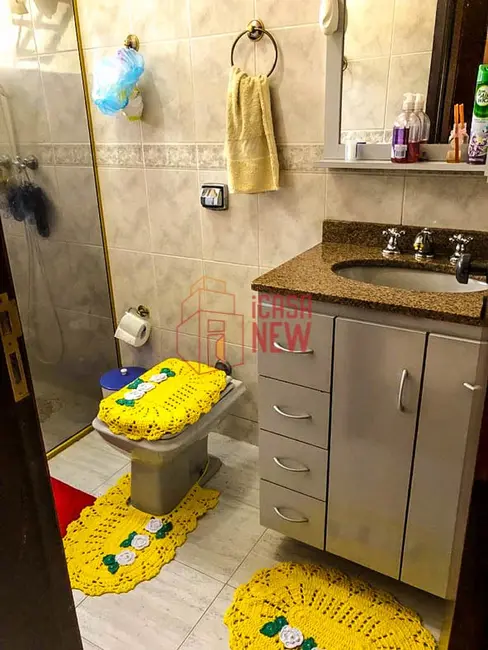 Casa com 3 quartos à venda, 127m2 em Atuba, Curitiba - PR - imagem 8 Foto 8 de Casa com 3 quartos à venda, 127m2 em Atuba, Curitiba - PR