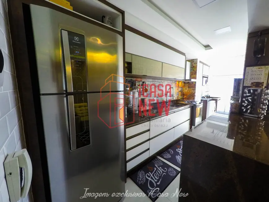 Foto 8 de Apartamento com 2 quartos à venda, 64m2 em Boa Vista, Curitiba - PR