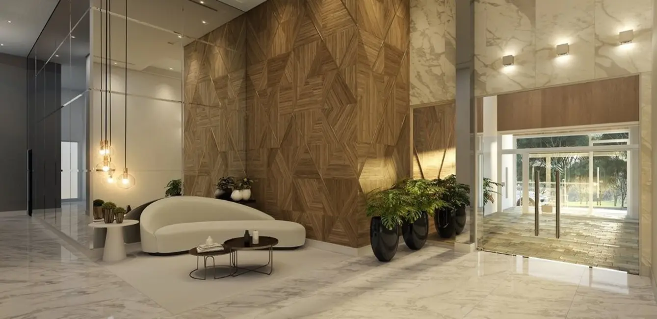 Foto 6 de Apartamento com 3 quartos à venda, 149m2 em Ahú, Curitiba - PR