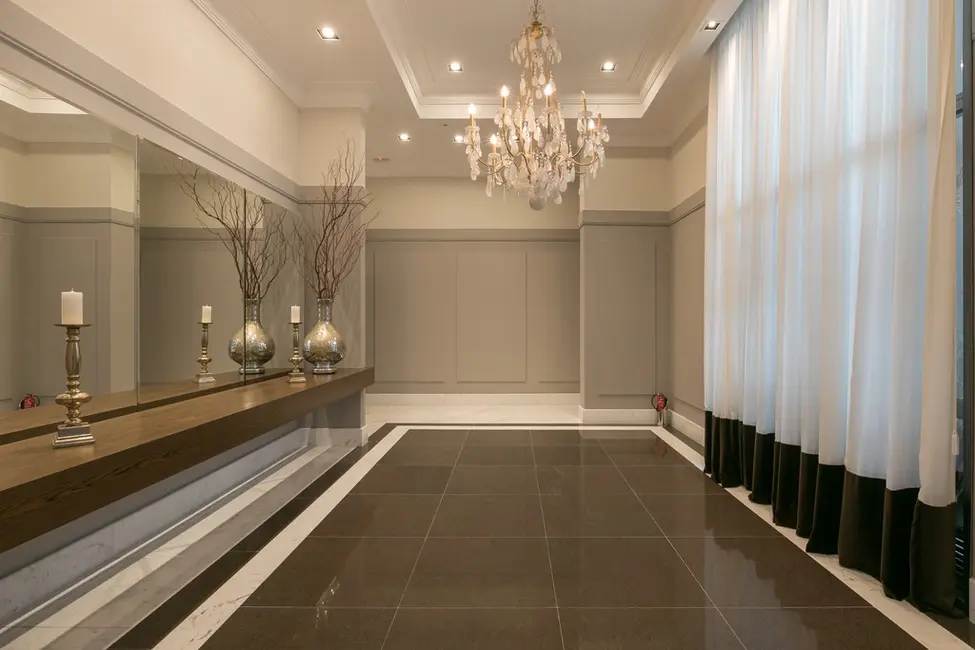 Foto 7 de Apartamento com 1 quarto à venda, 66m2 em Batel, Curitiba - PR