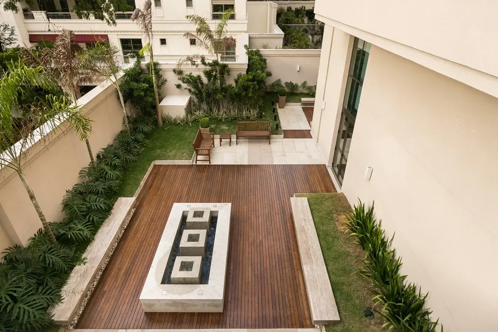 Foto 5 de Apartamento com 1 quarto à venda, 66m2 em Batel, Curitiba - PR