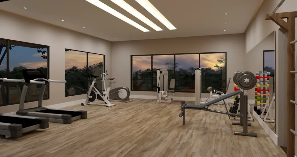 Foto 2 de Terreno / Lote à venda, 2331m2 em Curitiba - PR