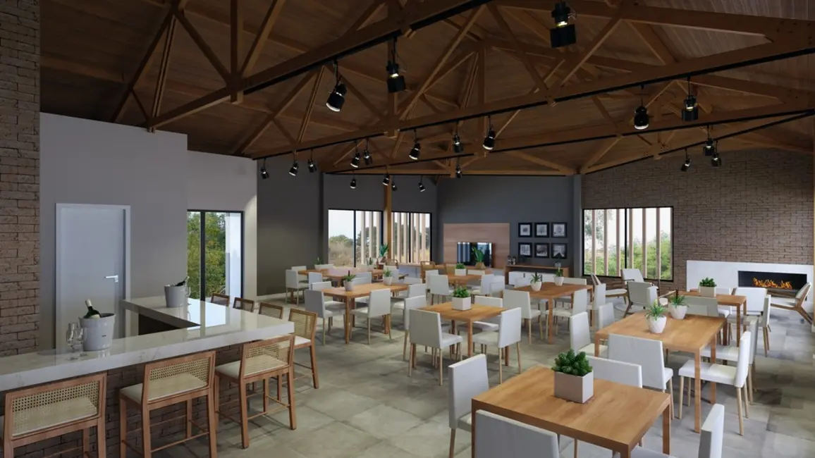 Foto 4 de Terreno / Lote à venda, 2331m2 em Curitiba - PR