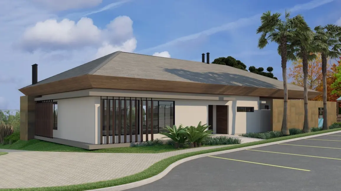 Foto 3 de Terreno / Lote à venda, 2331m2 em Curitiba - PR