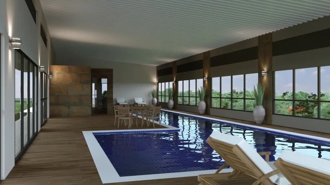 Foto 8 de Terreno / Lote à venda, 2389m2 em Curitiba - PR