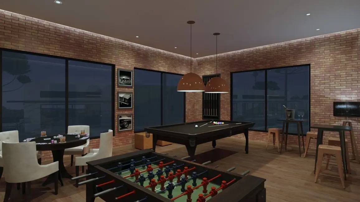 Foto 5 de Terreno / Lote à venda, 2318m2 em Curitiba - PR