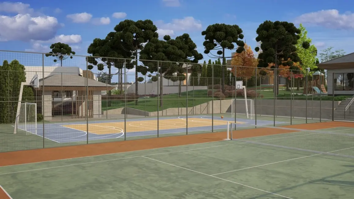 Foto 7 de Terreno / Lote à venda, 2318m2 em Curitiba - PR